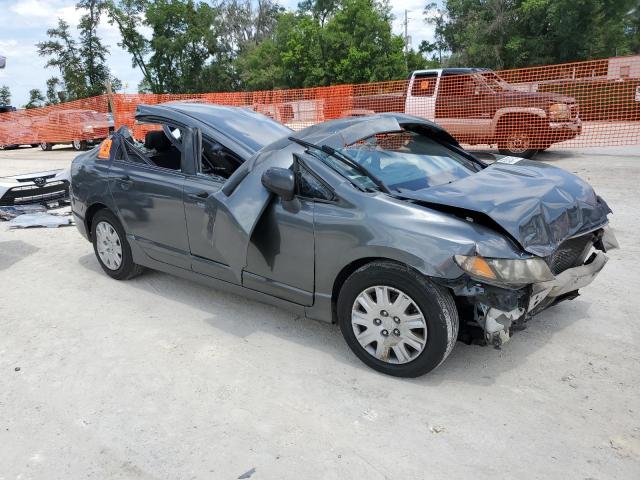 Vin: 2hgfa1f30ah508112, lot: 55391415, honda civic vp 20104