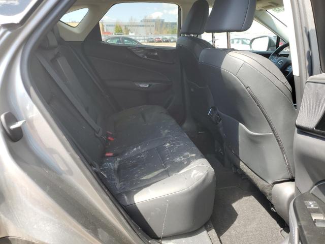 2025 LEXUS NX 250 BAS 2T2ADCEZ0SC006175