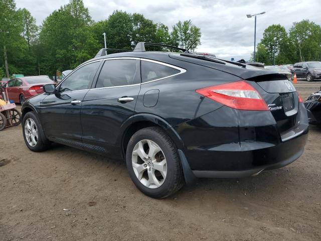 2010 HONDA ACCORD CRO - 5J6TF2H57AL002071