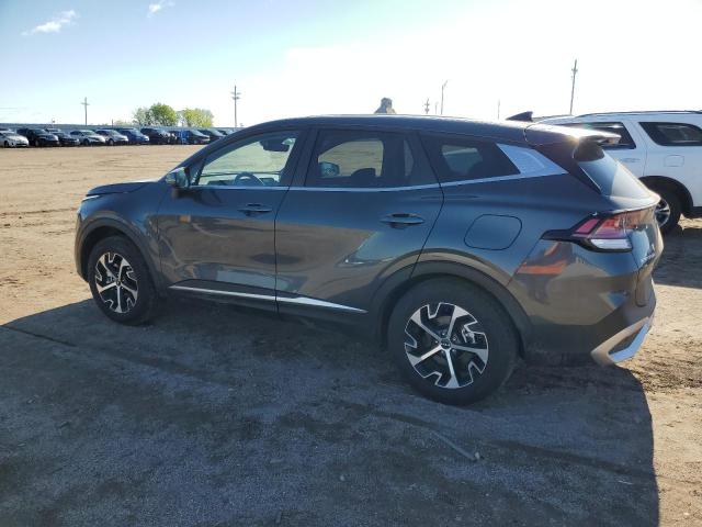 Vin: kndpv3df6s7359038, lot: 57411555, kia sportage ex 20252