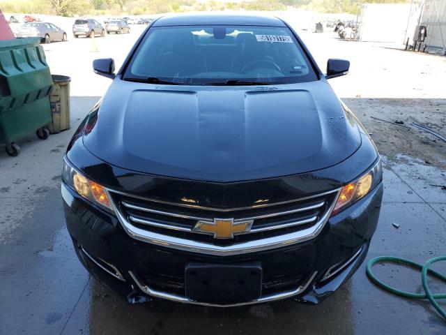 2019 CHEVROLET IMPALA LT 1G11Z5SA7KU137423