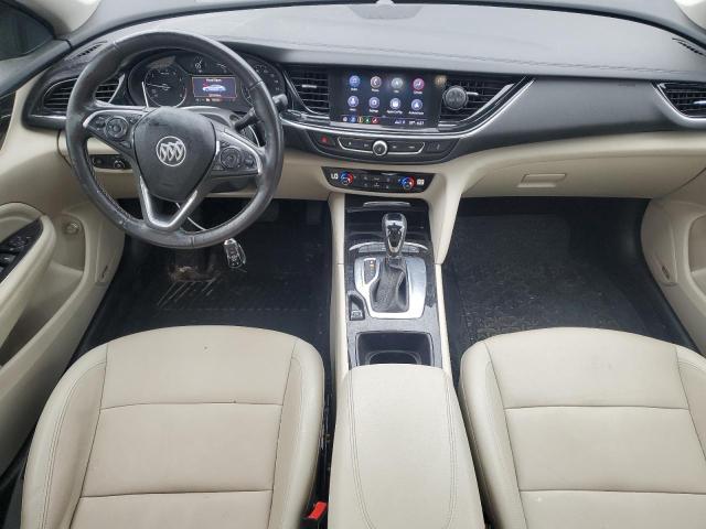2019 BUICK REGAL TOUR - W04GV8SX8K1013160