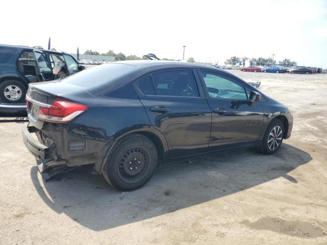 Vin: 19xfb2f55ee266762, lot: 56137175, honda civic lx 20143
