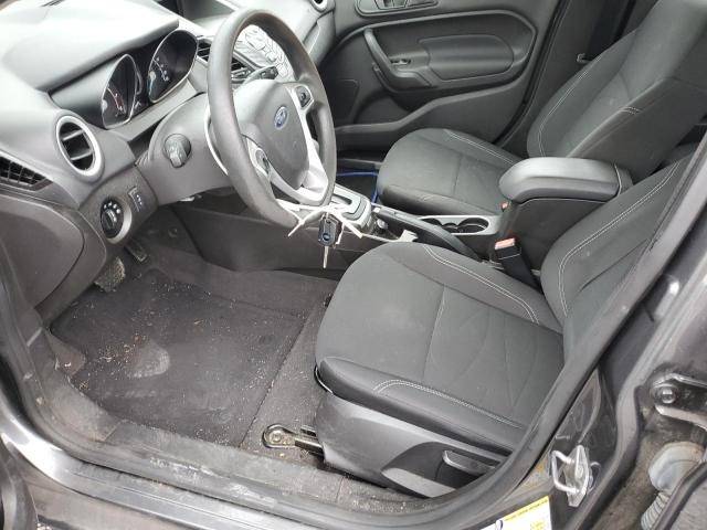 2019 FORD FIESTA SE 3FADP4BJ1KM144494