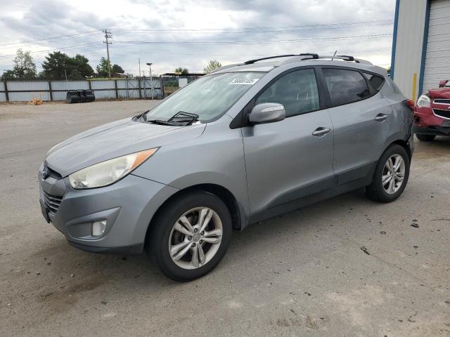 HYUNDAI TUCSON GLS