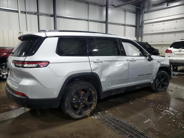 Vin: 1c4rjkag6p8881651, lot: 55986725, jeep grand cher l laredo 20233