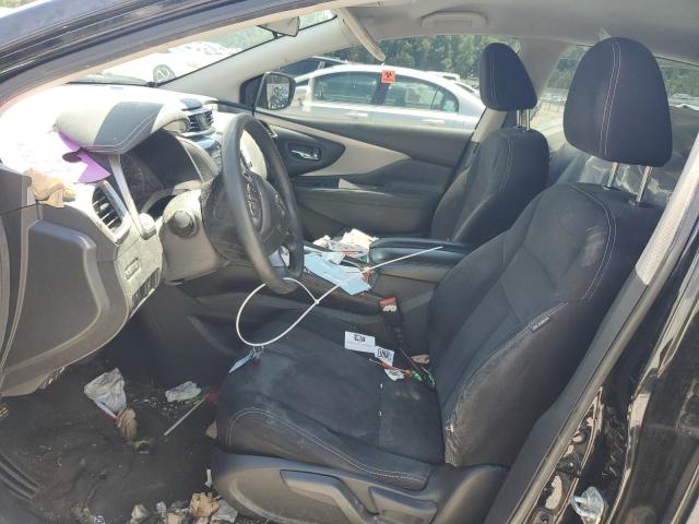 2020 NISSAN MURANO S 5N1AZ2AJXLN166039