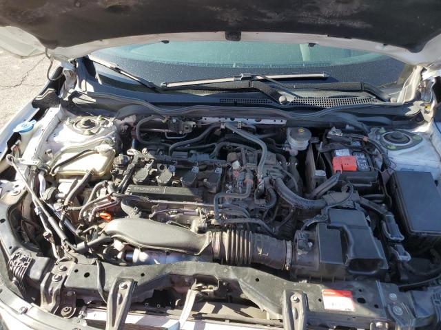 2021 HONDA CIVIC SPOR - SHHFK7H43MU220288