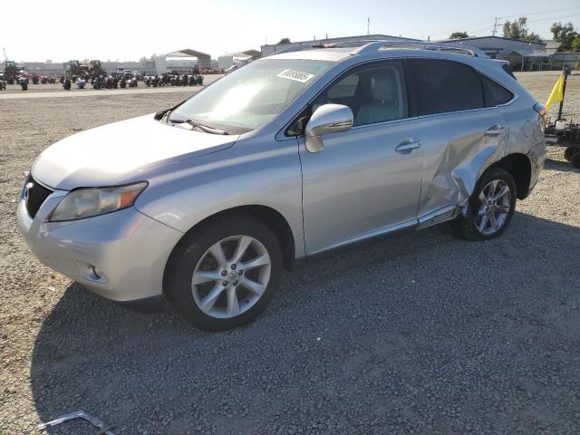 Vin: jtjbk1ba8c2021425, lot: 58095085, lexus rx350 350 2012 img_1