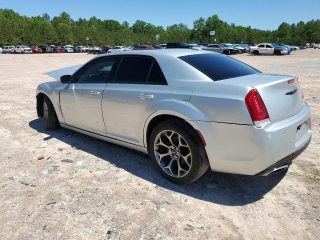 Vin: 2c3ccabg8mh629760, lot: 55403875, chrysler 300 s 20212