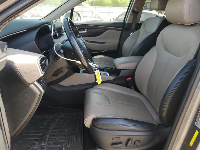 2019 HYUNDAI SANTA FE L - 5NMS5CAA1KH028282