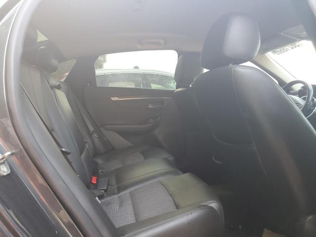 2015 CHEVROLET IMPALA LT - 1G1115SL9FU113624