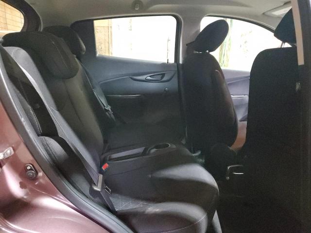 2019 CHEVROLET SPARK LS - KL8CB6SA6KC706111