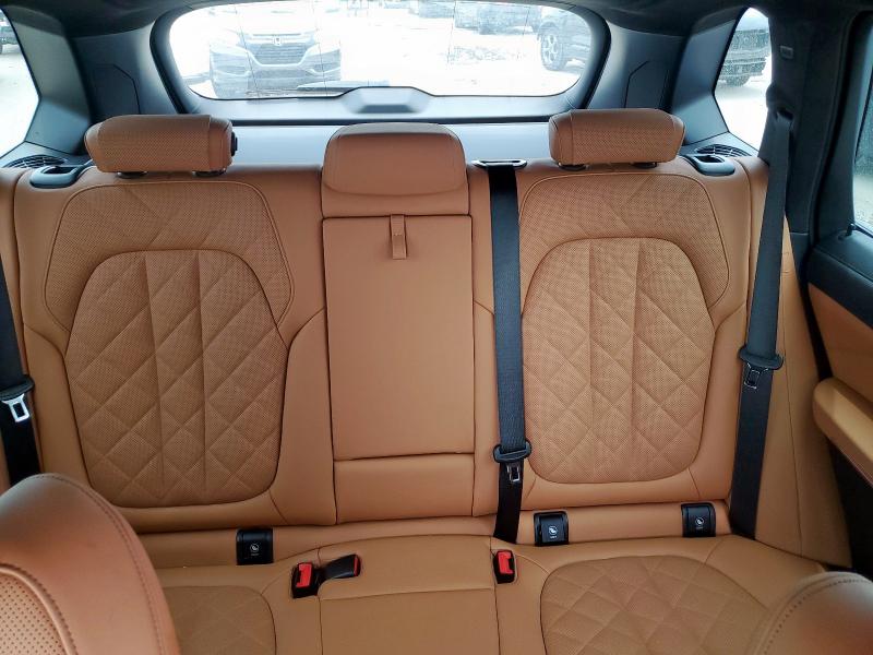 2023 BMW X5 SDRIVE - 5UXCR4C07P9N48328