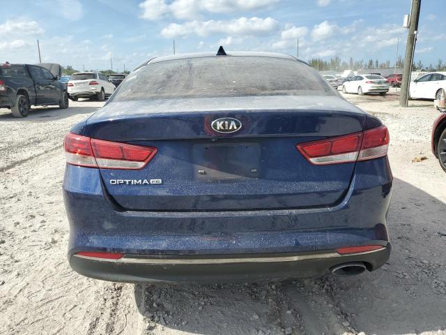 2016 KIA OPTIMA LX 5XXGT4L39GG115840