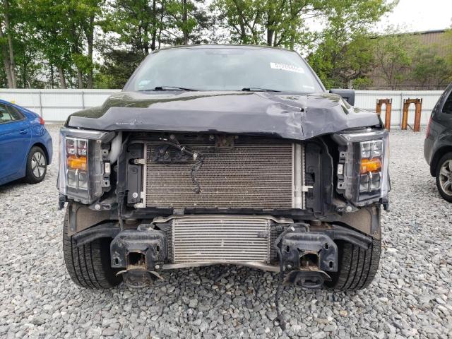 2022 FORD F150 SUPER - 1FTEW1EP1NFB84952