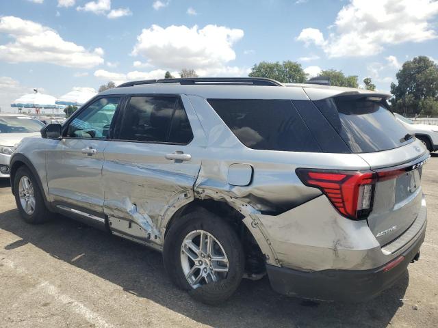 Vin: 1fmuk7dh9sga20466, lot: 56994125, ford explorer a active 20252