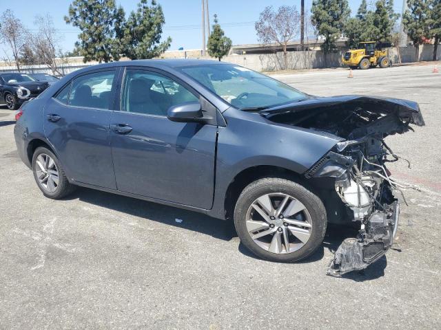 Vin: 5yfbprhexfp191045, lot: 57616975, toyota corolla eco 20154