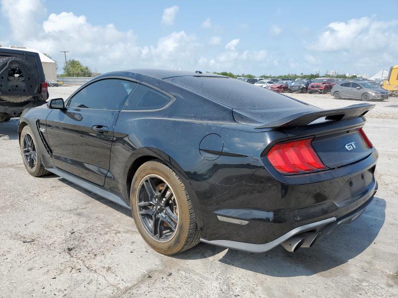 2019 FORD MUSTANG GT 1FA6P8CF1K5134242
