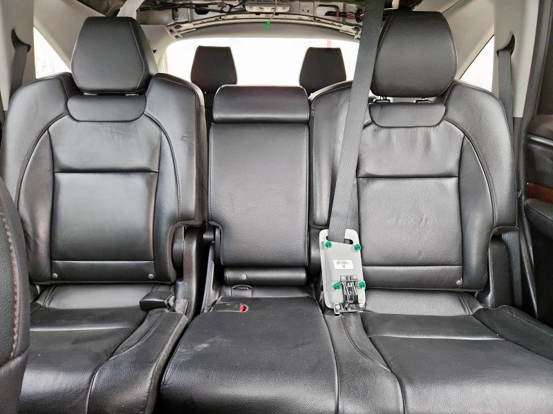 2019 ACURA MDX 5J8YD3H39KL008799