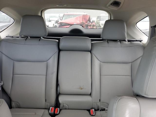 2016 HONDA CR-V EX - 3CZRM3H56GG712350