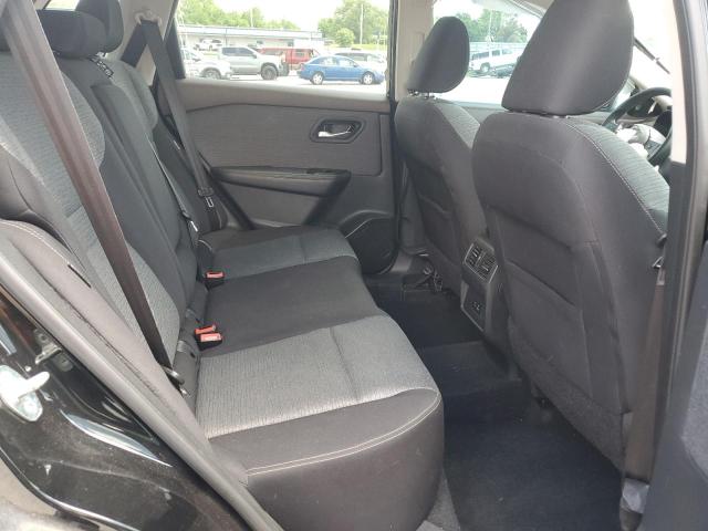 2021 NISSAN ROGUE SV - 5N1AT3BA6MC812521