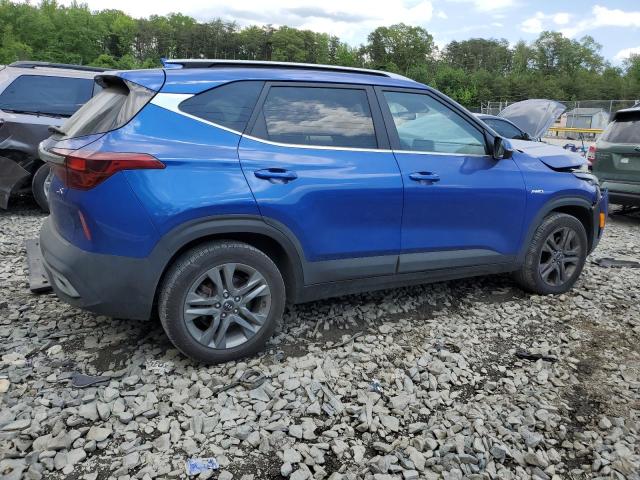 Vin: kndeucaa6m7081571, lot: 55811385, kia seltos s 20213