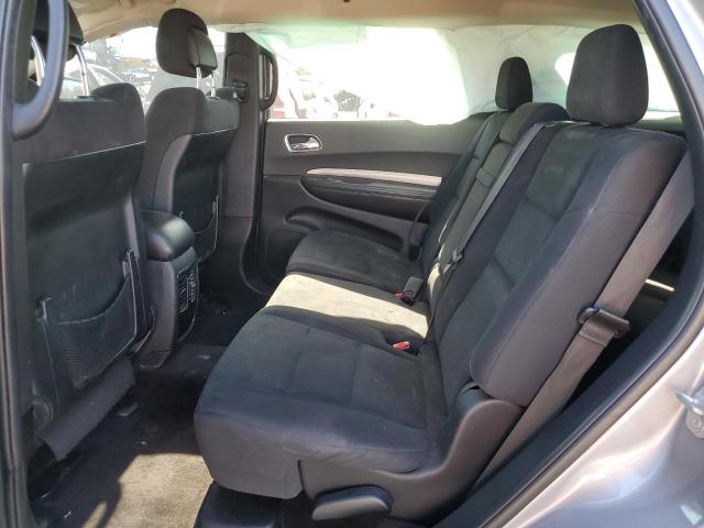 2017 DODGE DURANGO SX 1C4RDHAG2HC748362