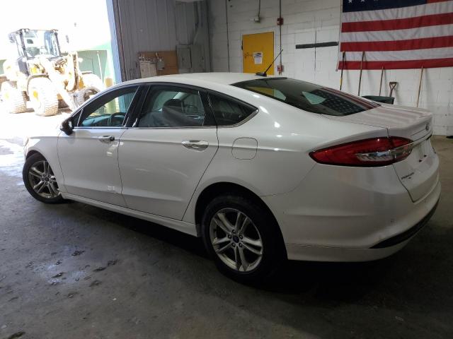 Vin: 3fa6p0hd7jr182882, lot: 56195165, ford fusion se 20182