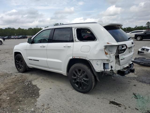 Vin: 1c4rjfag1mc580981, lot: 58090225, jeep grand cher laredo 20212