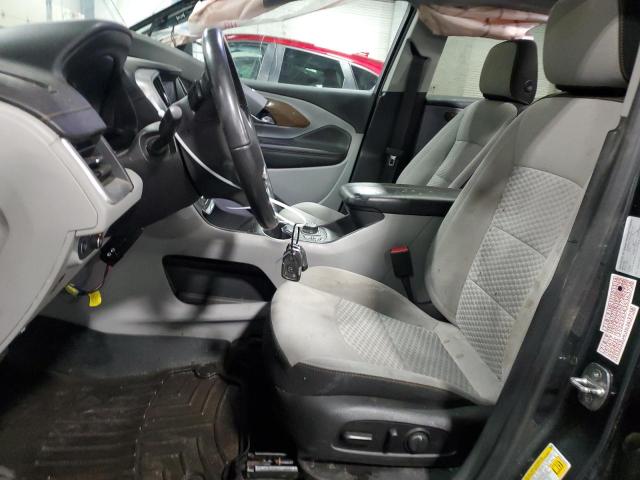 2019 GMC TERRAIN SL - 3GKALTEX1KL355515