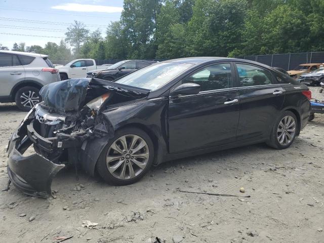 Vin: 5npec4ac0bh306392, lot: 57711055, hyundai sonata se 2011 img_1