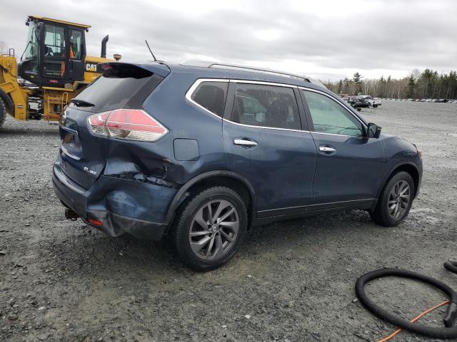 Vin: 5n1at2mvxgc832527, lot: 55640845, nissan rogue s 20163