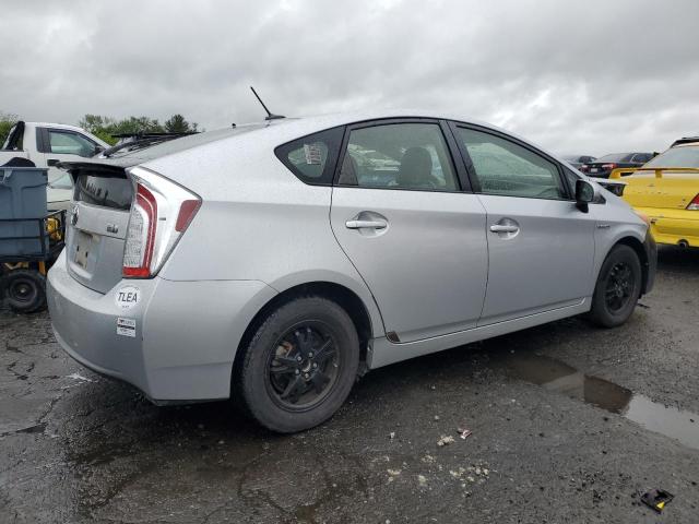 Vin: jtdkn3du9f0460291, lot: 58012875, toyota prius 20153