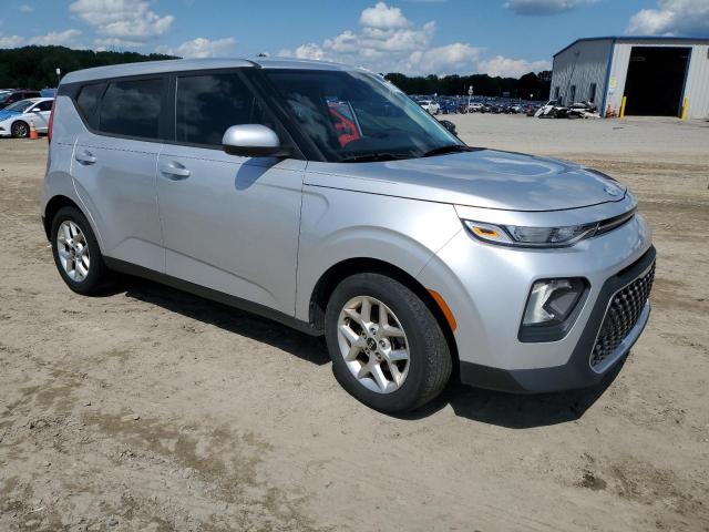 Vin: kndj23au2l7733731, lot: 55611795, kia soul lx 20204