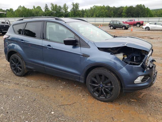 Vin: 1fmcu9gd7jub53267, lot: 57862065, ford escape se 20184