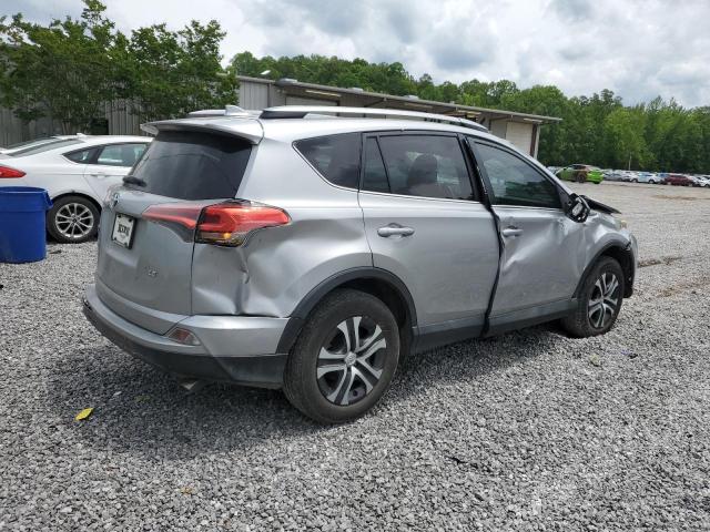 Vin: 2t3zfrev0jw449190, lot: 56310935, toyota rav4 le 20183