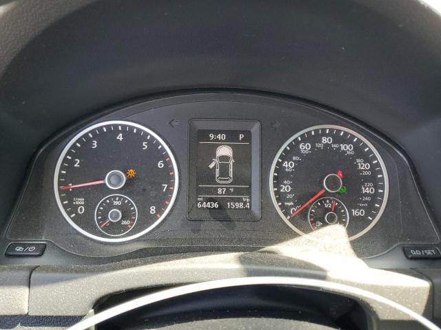 2018 VOLKSWAGEN TIGUAN LIM WVGAV7AX3JK002191