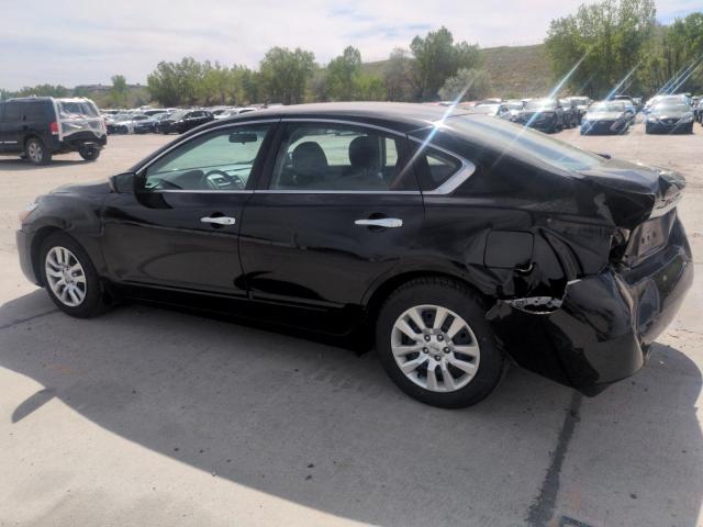 Vin: 1n4al3ap4fc499875, lot: 54047085, nissan altima 2.5 20152