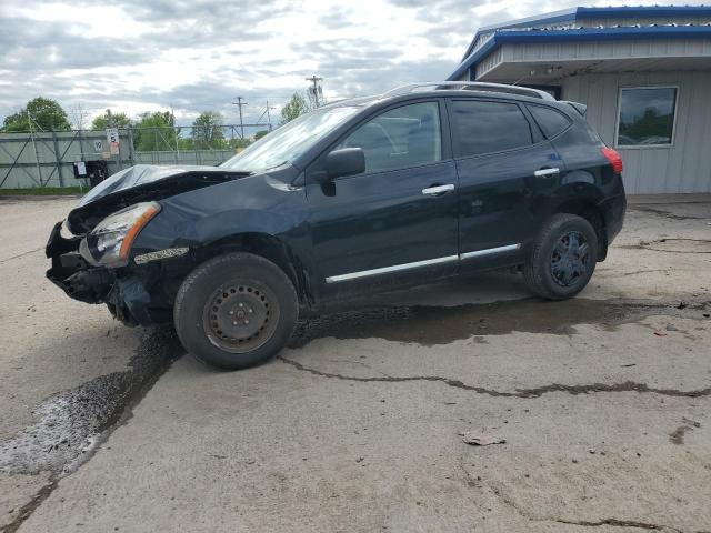 Vin: jn8as5mvxfw756639, lot: 58284745, nissan rogue s 2015 img_1