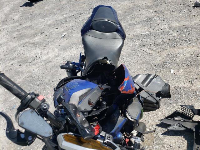 2010 KAWASAKI ZR1000 D JKAZRCD16AA000852