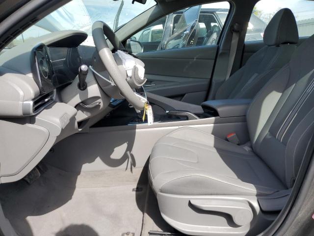 kmhlm4dg0ru645782 - 2024 Hyundai elantra sel - #55790555