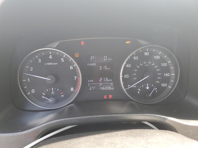 2017 HYUNDAI ELANTRA SE - 5NPD74LF1HH166899