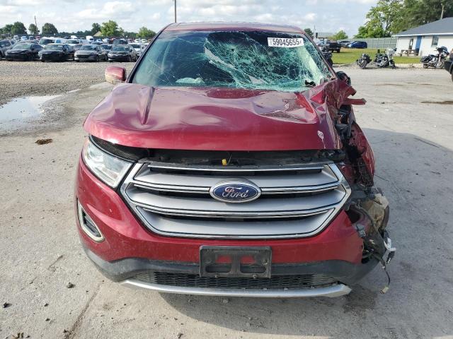 2018 FORD EDGE SEL #3284826532