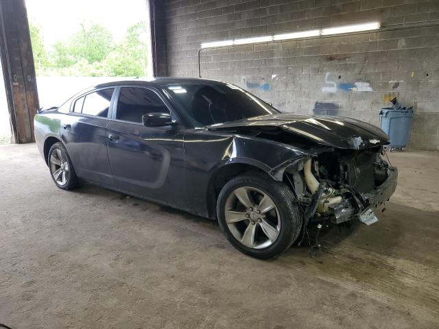 Vin: 2c3cdxhg7gh178915, lot: 58582995, dodge charger sxt 20164