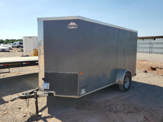 ROCKSCARGO UNKNOWN 2022 gray   7H2BE1215ND032047 photo #3