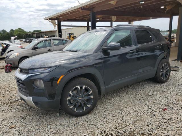 CHEVROLET TRAILBLAZE