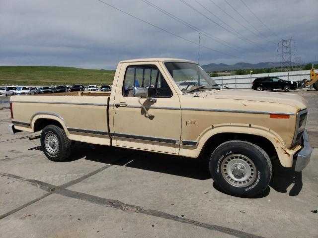 Vin: 1ftdf15y4dra11945, lot: 56722905, ford all models 19834