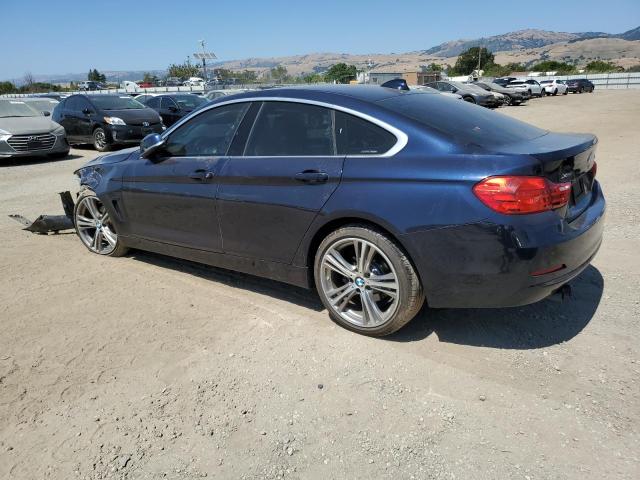 Vin: wba4c9c55gg140032, lot: 57702215, bmw 4 series xi gran coupe sulev 20162