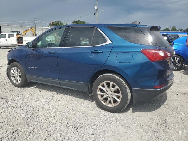 Vin: 2gnaxkev9k6272063, lot: 55803365, chevrolet equinox lt 20192